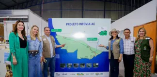 Governo anuncia início das atividades para implantação da Infovia Acre para modernização de suas comunicações 5990 governo anuncia inicio das atividades para implantacao da infovia acre para modernizacao d66da4c5f79d3d
