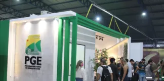 Procuradoria-Geral do Estado estreia na Expoacre com atendimentos e estande inovador 5992 procuradoria geral do estado estreia na expoacre com atendimentos e estande inovador
