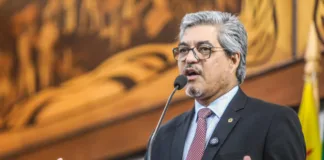 Edvaldo Magalhães alerta para crise ambiental e celebra acordo histórico em conflito fundiário no Acre 6000 edvaldo magalhaes alerta para crise ambiental e celebra acordo historico em conflito fundi66da4c7078af0