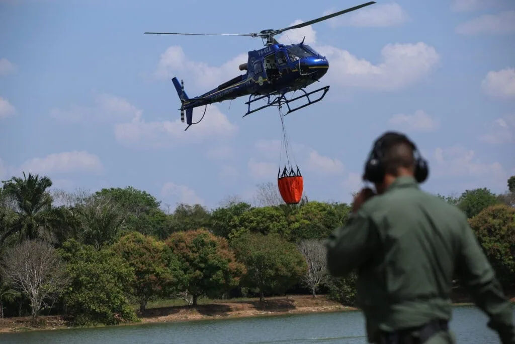 6063 governo atua com integracao de orgaos para enfrentamento ao periodo de seca extrema