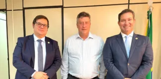 Governo trata de melhorias no abastecimento de água e serviços de esgoto no Acre junto ao Ministério das Cidades 6126 governo trata de melhorias no abastecimento de agua e servicos de esgoto no acre junto ao 66db73acc9da0
