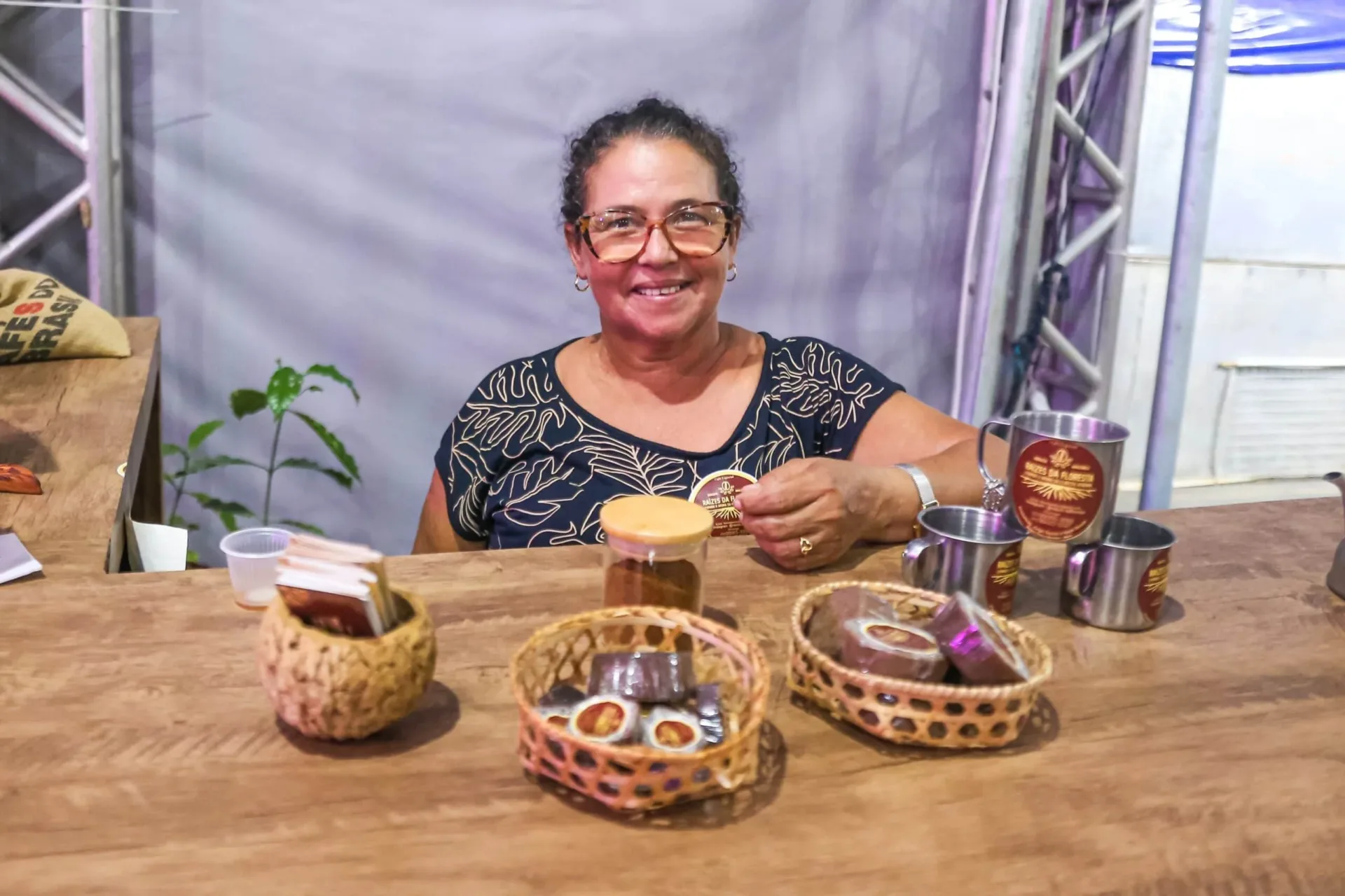 6136 secretaria de agricultura apresenta cadeia produtiva do cafe na expoacre