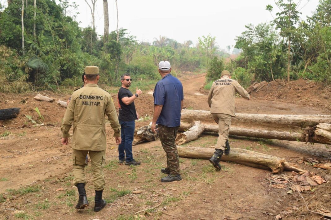 integracao-entre-sema-e-bombeiros-coordena-acoes-nas-operacoes-de-fiscalizacao-contra-o-fogo-no-interior-do-estado