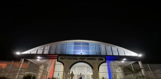 6950 revitalizado governo entrega salao cultural professora cordelia lima em cruzeiro do sul