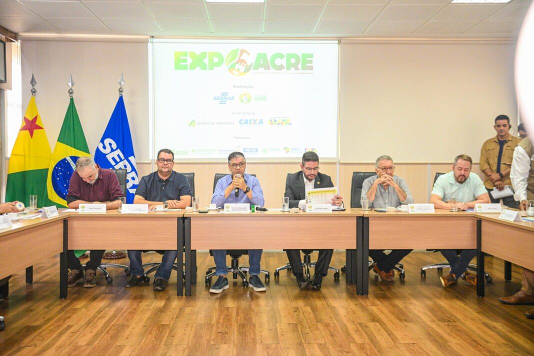 expoacre-movimentou-mais-de-r$-391-milhoes-em-negocios-e-governador-anuncia-mudancas-para-evento-em-2025