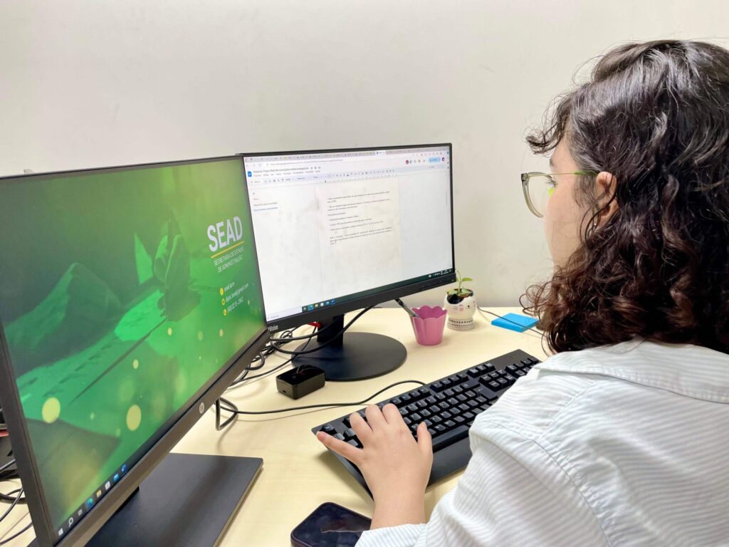 Governo do Acre abre inscrições para processo seletivo de estágio remunerado – Cidade AC News governo-do-acre-abre-inscricoes-para-processo-seletivo-de-estagio-remunerado