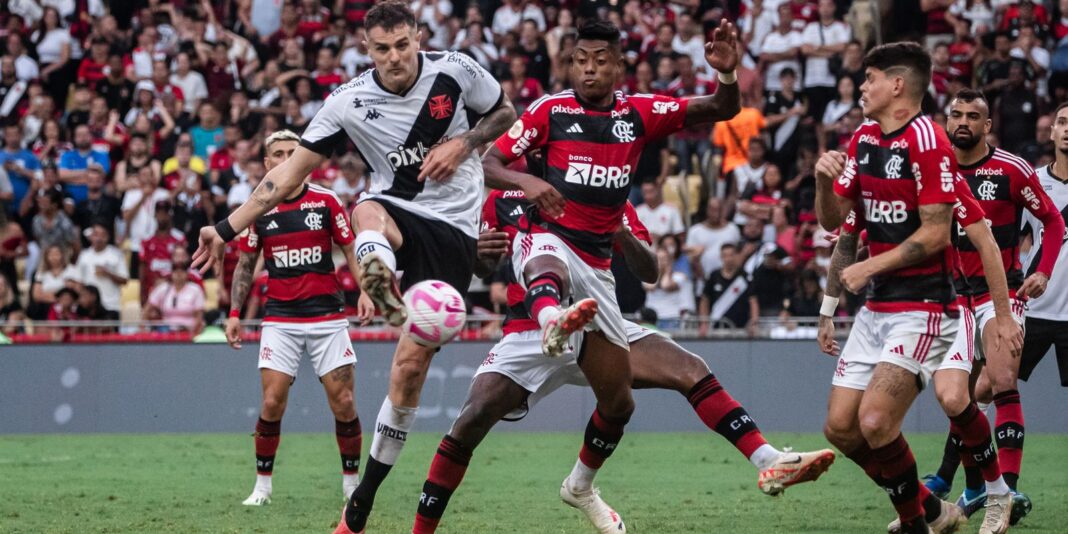 flamengo-e-vasco-medem-forcas-no-estadio-do-maracana