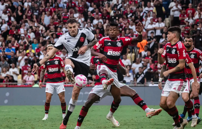 flamengo-e-vasco-medem-forcas-no-estadio-do-maracana