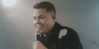 7508 carta aberta felipe araujo grava dvd inedito com grandes participacoes