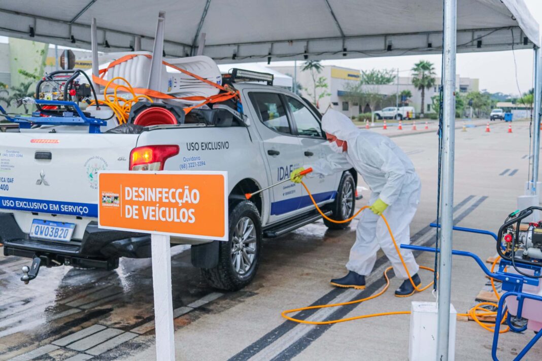 no-acre,-treinamento-pratico-intensivo-para-combate-a-febre-aftosa-prepara-medicos-veterinarios-de-todo-o-brasil