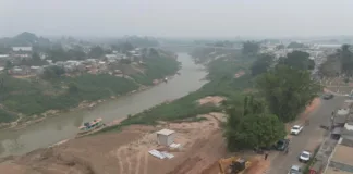 7746 em sena madureira deracre vistoria obras na estrada mario lobao e construcao de rampa e pa66eb298c6aadb
