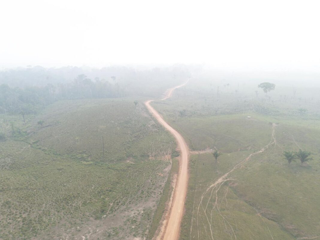 deracre-avanca-com-obras-no-ramal-joaquim-souza,-garantindo-ligacao-entre-acre-e-amazonas