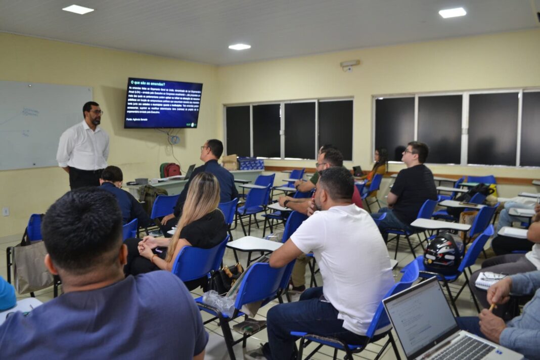 servidores-da-seguranca-publica-do-acre-participam-do-curso-de-capacitacao-sobre-emendas-parlamentares