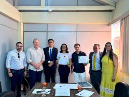 7873 vice governadora mailza assis toma posse no conselho estadual de fomento e colaboracao