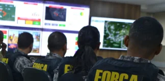 7875 sejusp e corpo de bombeiros apresentam plano integrado de atuacao para forca nacional no c66ec891a9ab2a