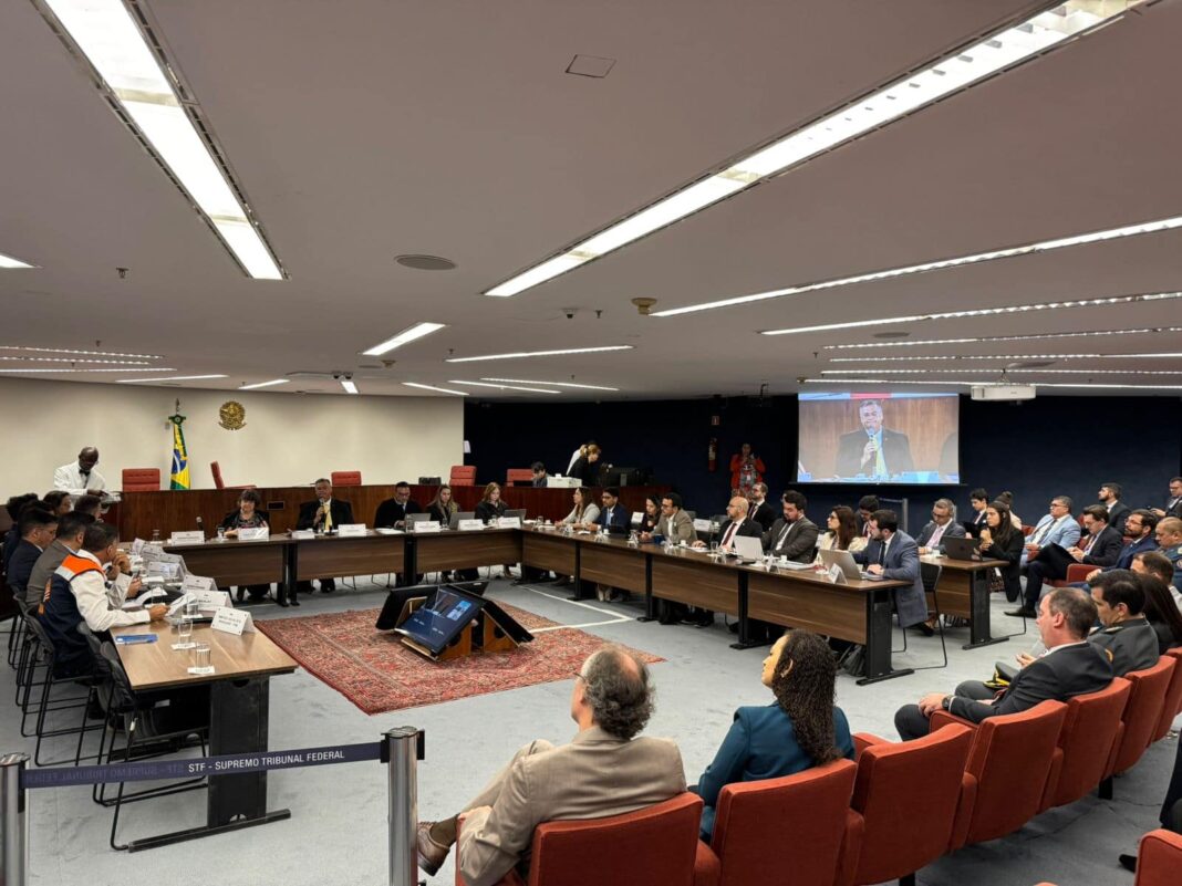 acre-participa-de-audiencia-no-sft-para-apresentar-medidas-emergenciais-de-enfrentamento-as-queimadas