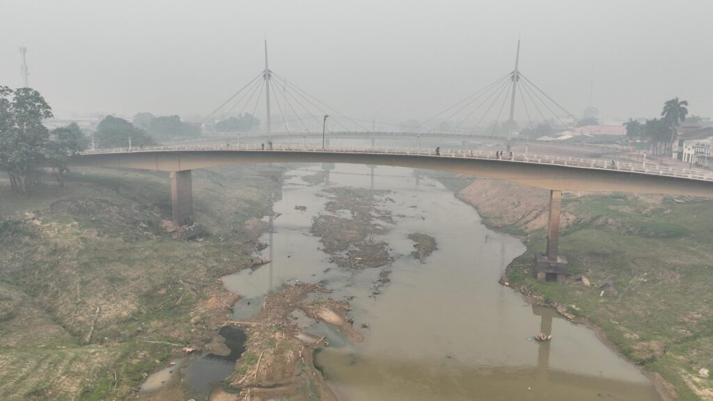 com-1,25-metro,-cota-do-rio-acre-se-iguala-ao-menor-nivel-registrado-dos-ultimos-53-anos