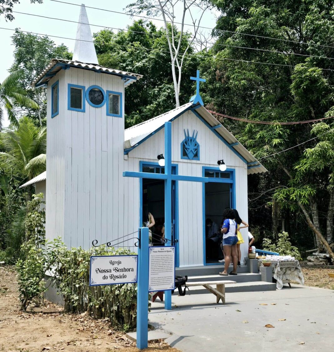 fundacao-elias-mansour-entrega-igreja-nossa-senhora-do-rosario-revitalizada