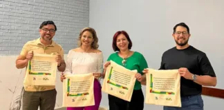 8492 representantes da educacao do acre participam de programa sobre a nova lei do ensino medio66f3128b271cc