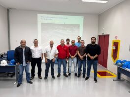 8641 fiscais do procon realizam visita tecnica a base de gas liquefeito de petroleo em manaus