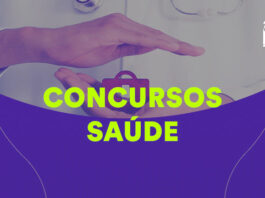 9008 concursos saude confira as principais noticias da semana