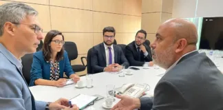 Governo trata sobre ampliação de vagas para o ensino integral no Acre junto ao Ministério da Educação 9022 governo trata sobre ampliacao de vagas para o ensino integral no acre junto ao ministerio 66f82e5b49b30