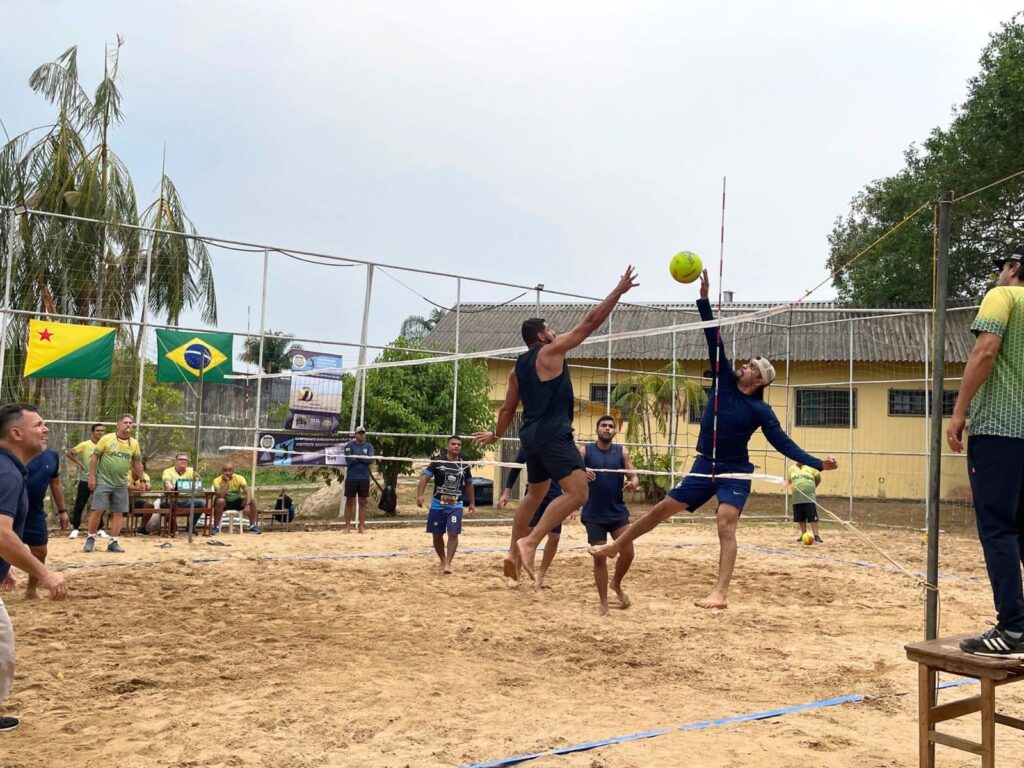 Instituto Socioeducativo promove Campeonato Integrativo de Vôlei de Areia – Cidade AC News instituto-socioeducativo-promove-campeonato-integrativo-de-volei-de-areia