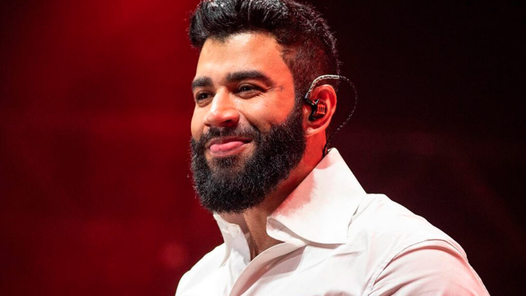 Justiça revoga prisão preventiva de Gusttavo Lima | Cidade AC News – Notícias do Acre