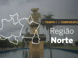 Norte Nublado 1