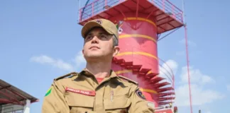 Jornal das 12 Entrevista: Cap. Freitas Filho do Corpo de Bombeiros Militar do Acre. WhatsApp Image 2024 06 28 at 13.59.47 1024x681 1