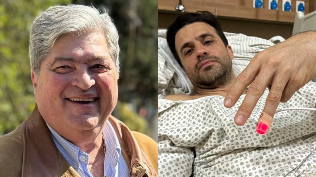 Após agressão, Pablo Marçal abre boletim de ocorrência contra Datena | Cidade AC News – Notícias do Acre