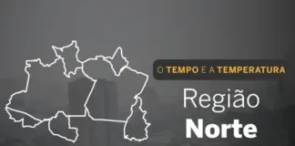 norte