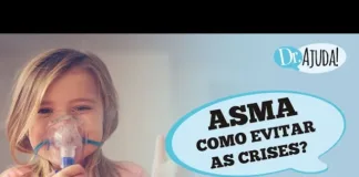 O que é asma e quais os sintomas em crianças saude