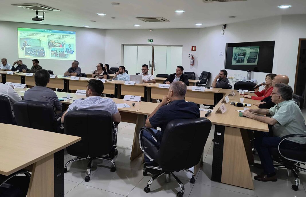 forum-empresarial-do-acre-realiza-primeira-reuniao-do-conselho-consultivo