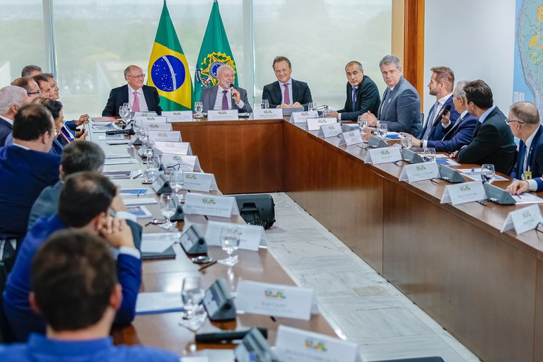 em-reuniao-com-lula,-setor-automotivo-destaca-aumento-de-vendas-e-volta-do-salao-do-automovel