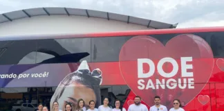 10826 governo do acre realiza campanha de doacao de sangue em feijo com coleta de 115 bolsas
