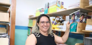 10951 nao me vejo mais em outra profissao diz professora da rede estadual de ensino do acre