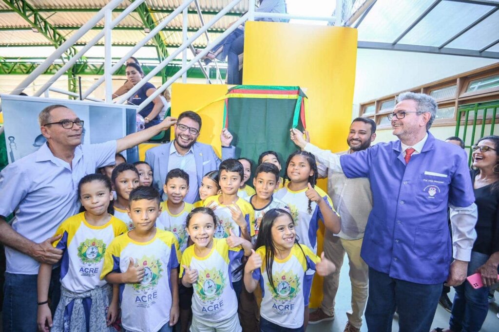 no-dia-das-criancas,-governo-destaca-acoes-realizadas-para-o-publico-infantil-no-acre