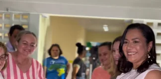 11184 vice governadora mailza assis participa da inauguracao da primeira creche municipal de pla670b05c9f1205