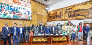 11288 mesa diretora da aleac promove debate sobre via de acesso entre cruzeiro do sul e porto walter