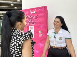 11636 durante o outubro rosa mulheres podem agendar exames preventivos na oca
