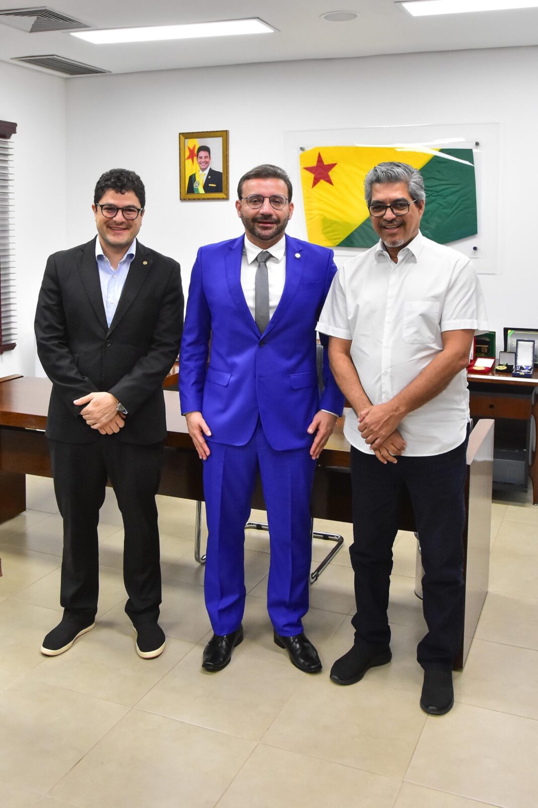 visita-do-vice-presidente-da-assembleia-legislativa-de-rondonia-a-aleac-fortalece-lacos-institucionais-com-o-acre