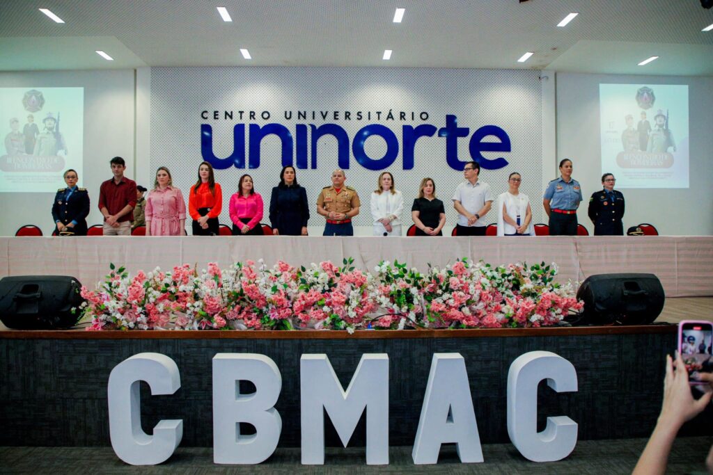Governo promove 3° Encontro Estadual de Bombeiras Militares na Uninorte – Cidade AC News governo-promove-3°-encontro-estadual-de-bombeiras-militares-na-uninorte