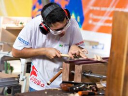 11993 acre precisa qualificar 23 mil profissionais ate 2027 segundo senai