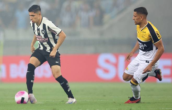 botafogo-tem-gol-anulado-no-ultimo-lance,-e-empata-com-o-criciuma-no-maracana