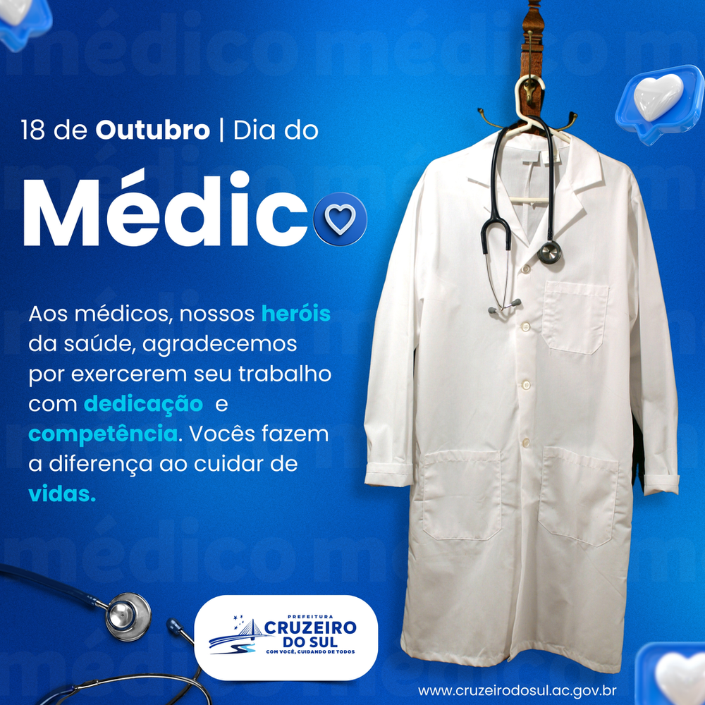 18-de-outubro:-dia-do-medico