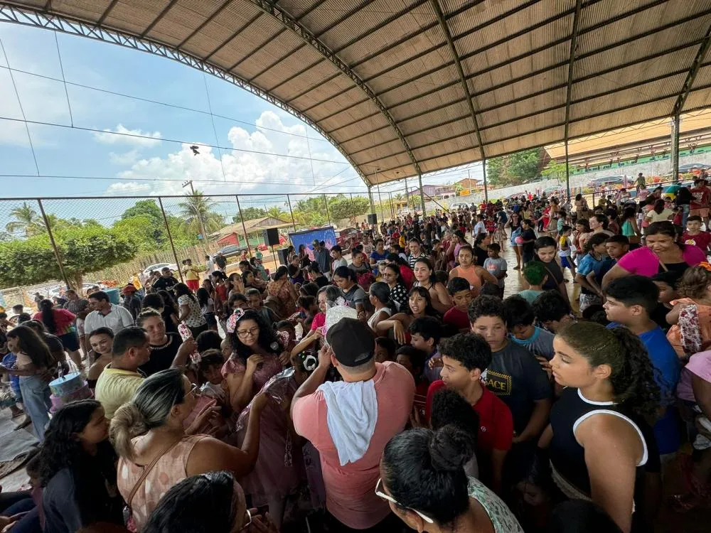 com-o-apoio-da-prefeitura-de-placido-de-castro,-escolas-promovem-festa-em-alusao-ao-dia-da-crianca,-em-vila-campinas