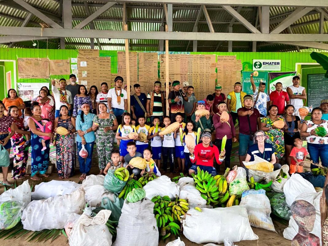 estado-e-governo-federal-levam-programa-de-aquisicao-de-alimentos-a-terra-indigena-kaxinawa-de-nova-olinda