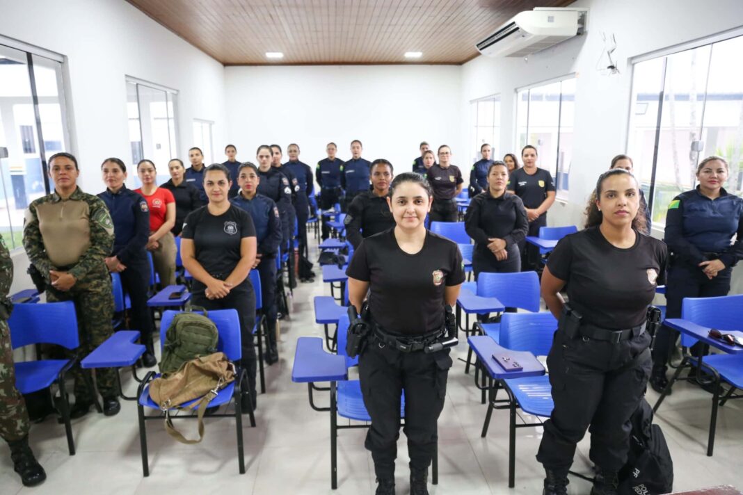 governo-oferece-curso-para-mulheres-da-seguranca-publica-no-jurua