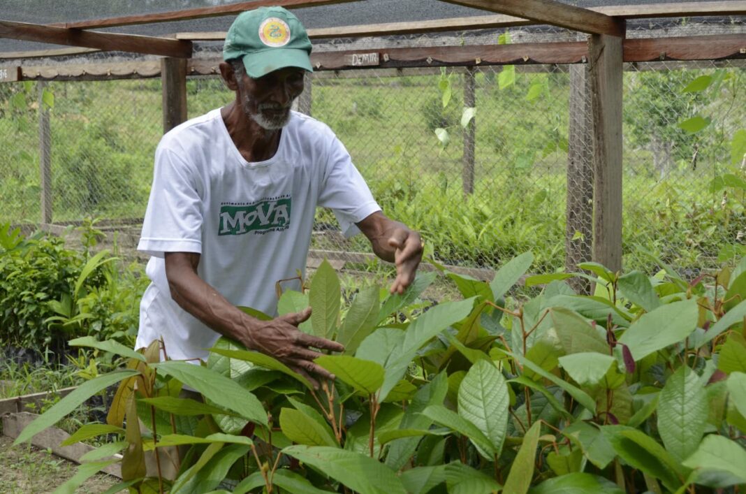 programa-de-desenvolvimento-sustentavel-do-acre-e-apresentado-pelo-bid-na-cop-16-da-biodiversidade,-na-colombia